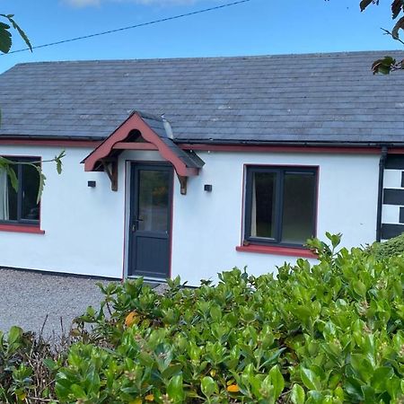 Hill Sea View Cottage Glengarriff Ngoại thất bức ảnh