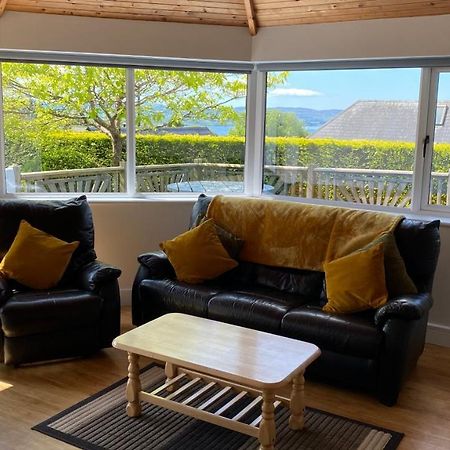 Hill Sea View Cottage Glengarriff Ngoại thất bức ảnh