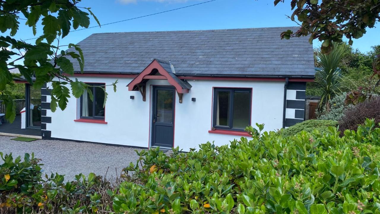 Hill Sea View Cottage Glengarriff Ngoại thất bức ảnh