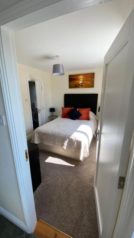 Hill Sea View Cottage Glengarriff Ngoại thất bức ảnh