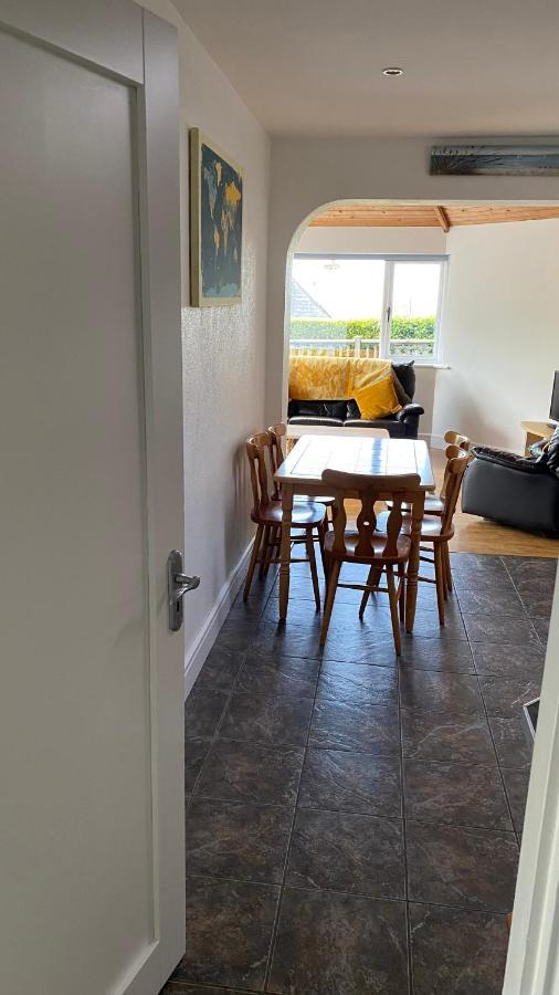 Hill Sea View Cottage Glengarriff Ngoại thất bức ảnh