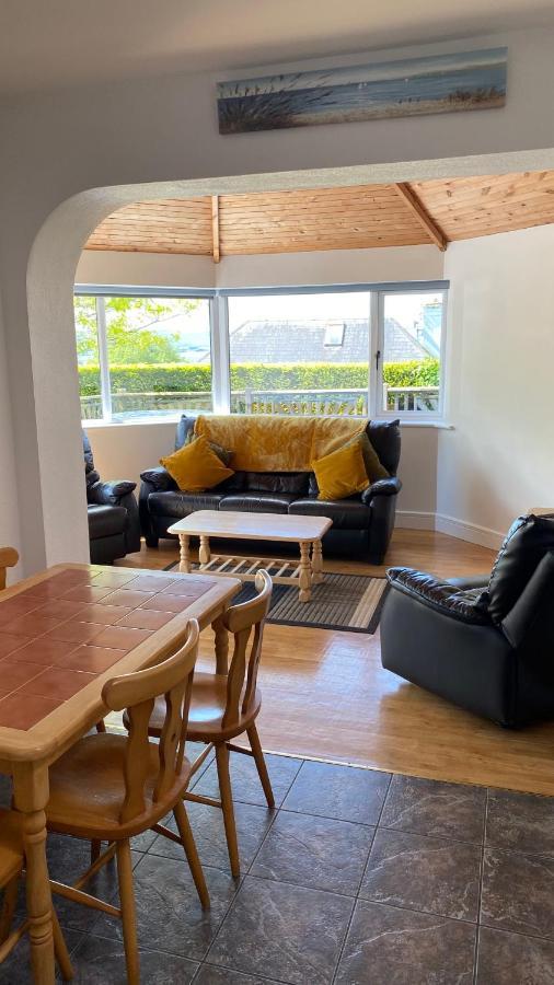 Hill Sea View Cottage Glengarriff Ngoại thất bức ảnh