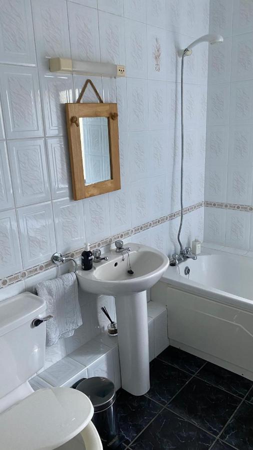 Hill Sea View Cottage Glengarriff Ngoại thất bức ảnh